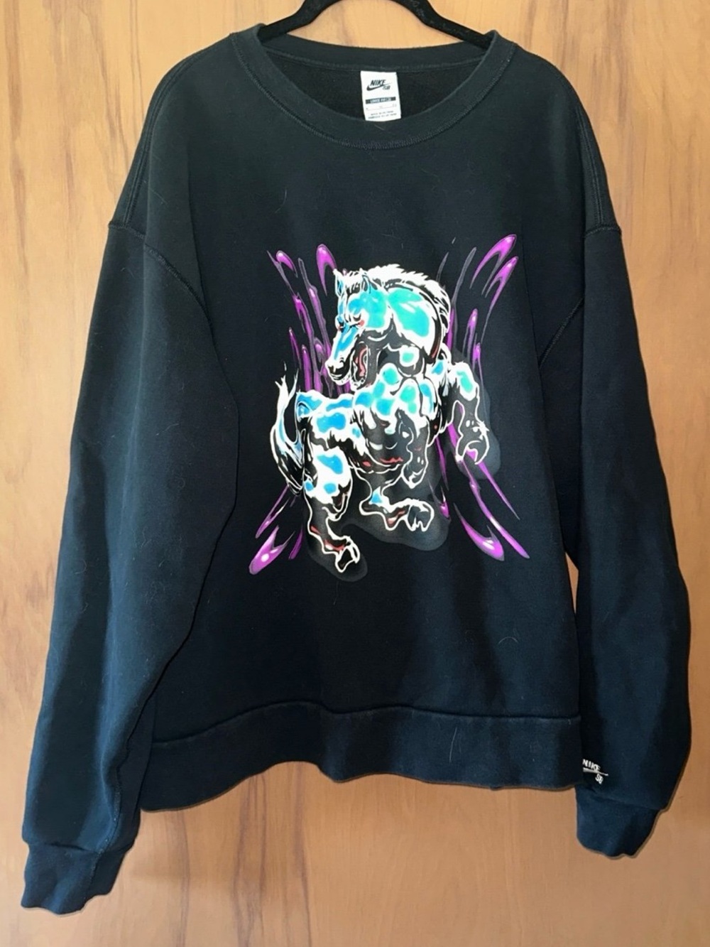 Nike SB Sweatshirt